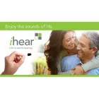 Business 1 image IHEAR HEARING CLINIC BRIGHTON Hearing Aids, Equipment & Services in Brighton SA
