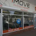 Business 1 image IMOVE PHYSIOTHERAPY MIRANDA Physiotherapist in Miranda NSW