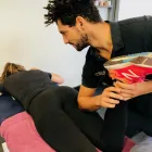 Business 2 image IMOVE PHYSIOTHERAPY MIRANDA Physiotherapist in Miranda NSW