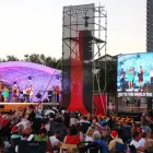 Business 2 image IMPACT LED SCREENS led screens for events in Brisbane QLD