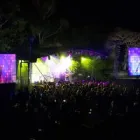 Business 3 image IMPACT LED SCREENS led screens for events in Brisbane QLD