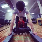 Business 3 image IN BALANCE PHYSIOTHERAPY   PILATES Pilates in Launceston TAS