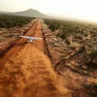 Business 4 image INDEPENDENT AVIATION PTY LTD Travel Services in Cairns QLD