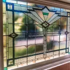 Business 1 image INDIGO STAINED GLASS Window Tinting in Terrigal NSW