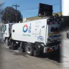Business 5 image INDUSTRIAL SPECIALISED SERVICES Street Sweeping in Dandenong South VIC