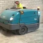 Business 6 image INDUSTRIAL SPECIALISED SERVICES Street Sweeping in Dandenong South VIC