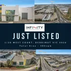 Business 3 image INFINITY REAL ESTATE GROUP Real Estate Agents in Melbourne VIC