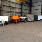 Business 2 image INFINITY STORAGE SOLUTIONS Storage--General in Melbourne VIC