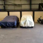 Business 6 image INFINITY STORAGE SOLUTIONS Storage--General in Melbourne VIC