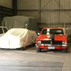 Business 7 image INFINITY STORAGE SOLUTIONS Storage--General in Melbourne VIC