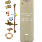 Business 2 image INSTALLED TODAY Solar Hot Water in Brisbane QLD
