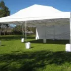 Business 1 image INSTANT MARQUEE HIRE Wedding Marquee Hire in Moorabbin VIC