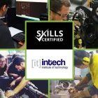 Business 4 image INTECH INSTITUTE OF TECHNOLOGY Vocational Education & Training (Training & Development) in Brisbane QLD