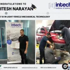 Business 6 image INTECH INSTITUTE OF TECHNOLOGY Vocational Education & Training (Training & Development) in Brisbane QLD