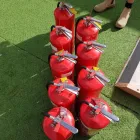 Business 1 image INTEGRAL FIRE PROTECTION Safety Equipment & Accessories in Perth City WA