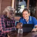 Business 3 image INTEGRATEDLIVING AUSTRALIA Wellness Center in Bungalow QLD