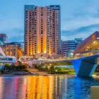 Business 41 image INTERCONTINENTAL ADELAIDE, AN IHG HOTEL Wedding Venue in Adelaide SA