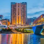 Business 1 image INTERCONTINENTAL ADELAIDE Wedding Venue in Adelaide SA