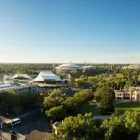 Business 26 image INTERCONTINENTAL ADELAIDE Wedding Venue in Adelaide SA