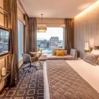 Business 25 image INTERCONTINENTAL PERTH CITY CENTRE, AN IHG HOTEL Wedding Venue in Perth WA