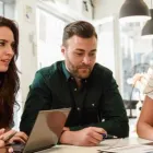 Business 4 image INTERNATIONAL HOUSE BUSINESS COLLEGE Study Guides in Sydney NSW