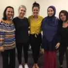 Business 3 image INTERNATIONAL INSTITUTE OF KINESIOLOGY AUSTRALIA Kinesiology in Gregory Hills NSW