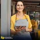 Business 2 image ITP ACCOUNTING PROFESSIONALS WOODVILLE PARK tax return accountants in Woodville Park SA