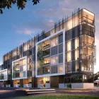 Business 1 image IWOLFF PTY LTD Architects in Docklands VIC