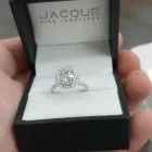 Business 2 image JACQUE FINE JEWELLERY Wedding Jewelry in Sydney NSW