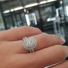 Business 6 image JACQUE FINE JEWELLERY Wedding Jewelry in Sydney NSW