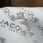 Business 10 image JACQUE FINE JEWELLERY Wedding Jewelry in Sydney NSW