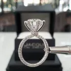 Business 27 image JACQUE FINE JEWELLERY Wedding Jewelry in Sydney NSW