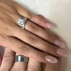 Business 42 image JACQUE FINE JEWELLERY Wedding Jewelry in Sydney NSW