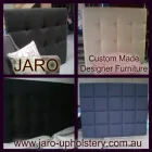 Business 2 image JARO UPHOLSTERY Upholstery in Pakenham VIC