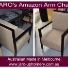 Business 6 image JARO UPHOLSTERY Upholstery in Pakenham VIC