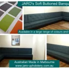 Business 7 image JARO UPHOLSTERY Upholstery in Pakenham VIC