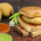 Business 1 image JAY BHAVANI VADAPAV ADELAIDE Restaurants in Adelaide SA