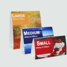 Business 4 image JIFFY PRINTING Signwriters in Osborne Park WA