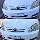 Business 2 image JIM'S CAR DETAILING DARWIN mini car detail in Durack NT