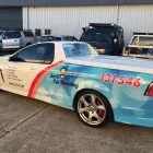 Business 7 image JIM'S CAR DETAILING DARWIN mini car detail in Durack NT