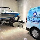 Business 9 image JIM'S CAR DETAILING DARWIN mini car detail in Durack NT