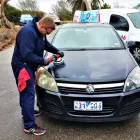 Business 10 image JIM'S CAR DETAILING DARWIN mini car detail in Durack NT