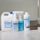 Business 2 image JIM'S CLEANING CANNING VALE Vacate Cleaning in Harrisdale WA