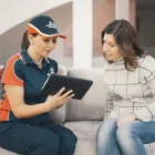 Business 8 image JIM'S CLEANING LAUNCESTON Vacate Cleaning in Newnham TAS