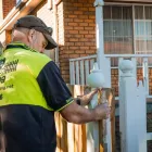 Business 1 image JIM'S FENCING CARINGBAH Fencing Contractors in Yowie Bay NSW