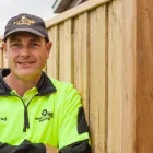 Business 2 image JIM'S FENCING WYNDHAM VALE Fencing Contractors in Hoppers Crossing VIC