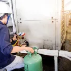 Business 3 image JIM'S HEATING & COOLING (VICTORIA) Install Of Residential Airconditioning in Woori Yallock VIC