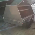 Business 2 image JOHN PAPAS TRAILERS Trailer Manufacturers in Perth WA