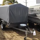Business 3 image JOHN PAPAS TRAILERS Trailer Manufacturers in Perth WA