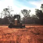 Business 1 image JORDON CHENNEY EARTHMOVING Excavating Contractor in Griffith NSW